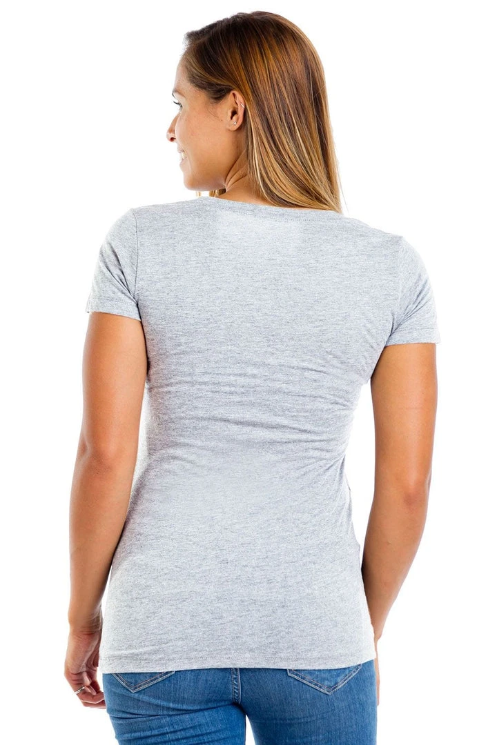 Tipsy Elves Women's Wrap Queen Tee 7 Tipsy Elves Women's Wrap Queen Tee