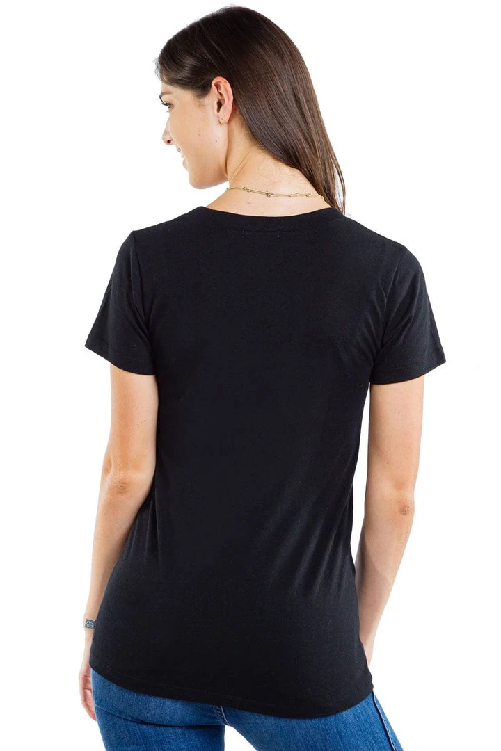 Tipsy Elves Women's Friendsgiving Tee 5 Tipsy Elves Women's Friendsgiving Tee