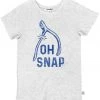 Tipsy Elves Women's Oh Snap Tee 1 Tipsy Elves Women's Oh Snap Tee
