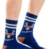 Tipsy Elves Men's Horny Socks