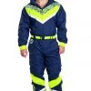 Tipsy Elves Men's Tomahawk Ski Suit