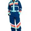Tipsy Elves Women's Bluebird Ski Suit 1 Tipsy Elves Women's Bluebird Ski Suit