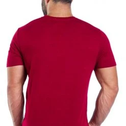 Tipsy Elves Men's Ski Happy Tee 7 Tipsy Elves Men's Ski Happy Tee