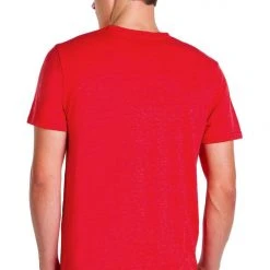 Tipsy Elves Men's Santa Claus Is Coming Tee