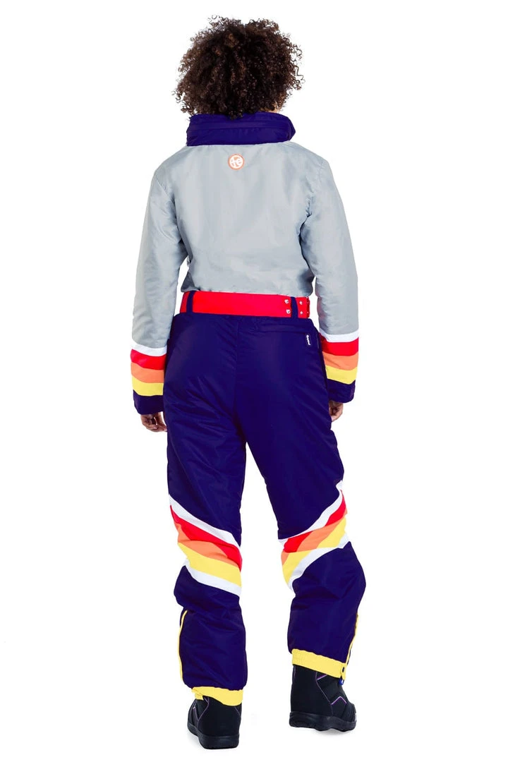 Tipsy Elves Women's First Run Ski Suit 7 Tipsy Elves Women's First Run Ski Suit