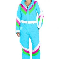 Tipsy Elves Women's Liftie Ski Suit