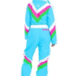 Tipsy Elves Women's Liftie Ski Suit