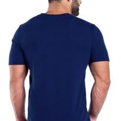 Tipsy Elves Men's Jingle Juice Santa Tee 7 Tipsy Elves Men's Jingle Juice Santa Tee