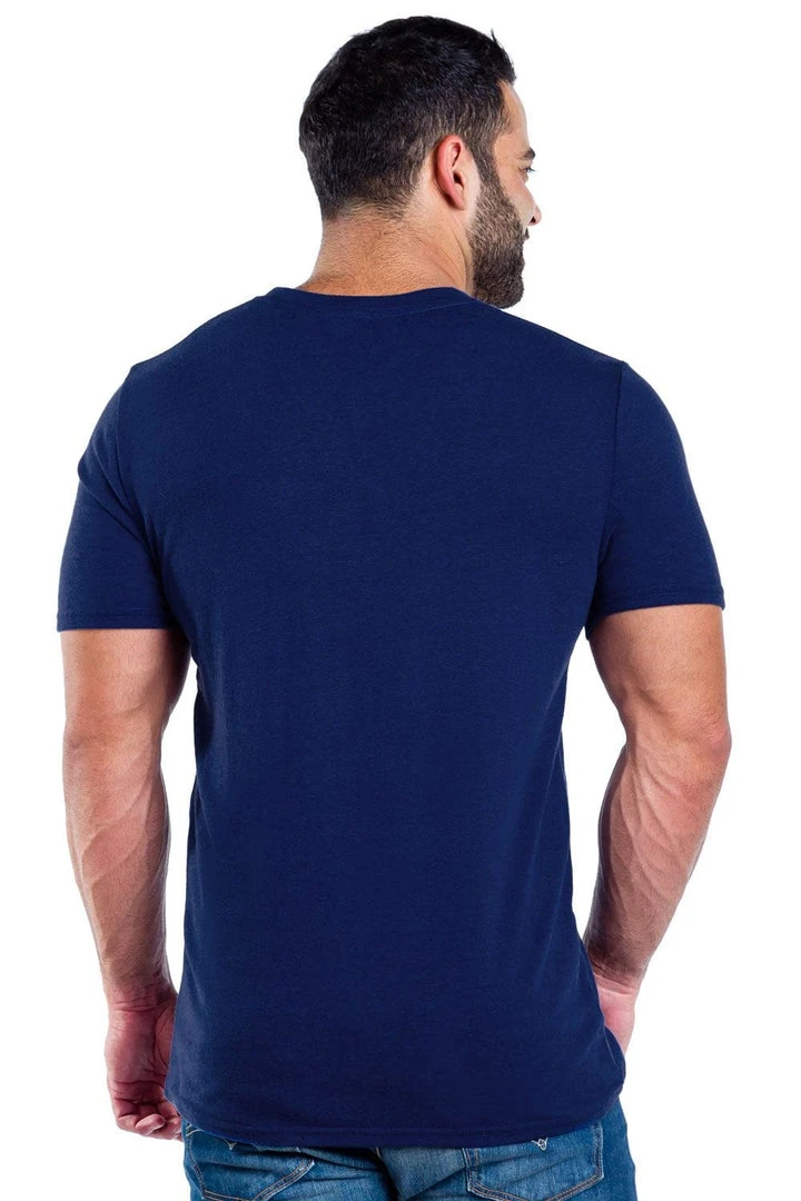 Tipsy Elves Men's Jingle Juice Santa Tee 5 Tipsy Elves Men's Jingle Juice Santa Tee