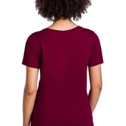 Tipsy Elves Women's Santa's Baby Tee 7 Tipsy Elves Women's Santa's Baby Tee