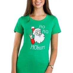Tipsy Elves Women's Hokurr Tee 6 Tipsy Elves Women's Hokurr Tee