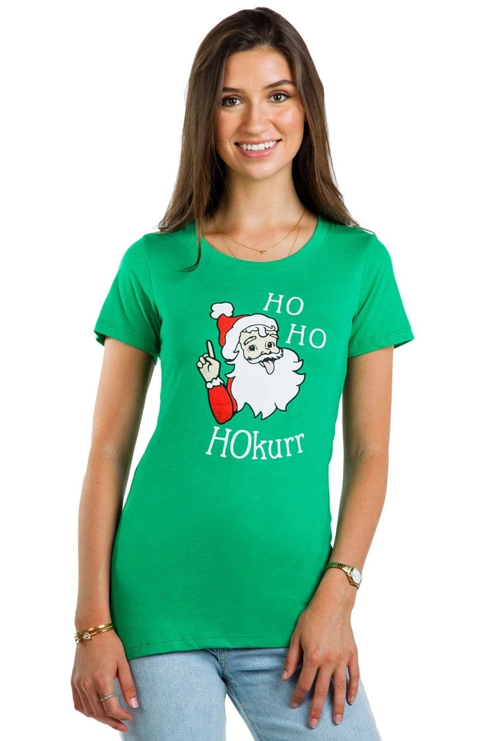 Tipsy Elves Women's Hokurr Tee 4 Tipsy Elves Women's Hokurr Tee