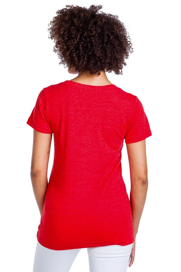 Tipsy Elves Women's Baby It's Cold Outside Tee 6 Tipsy Elves Women's Baby It's Cold Outside Tee