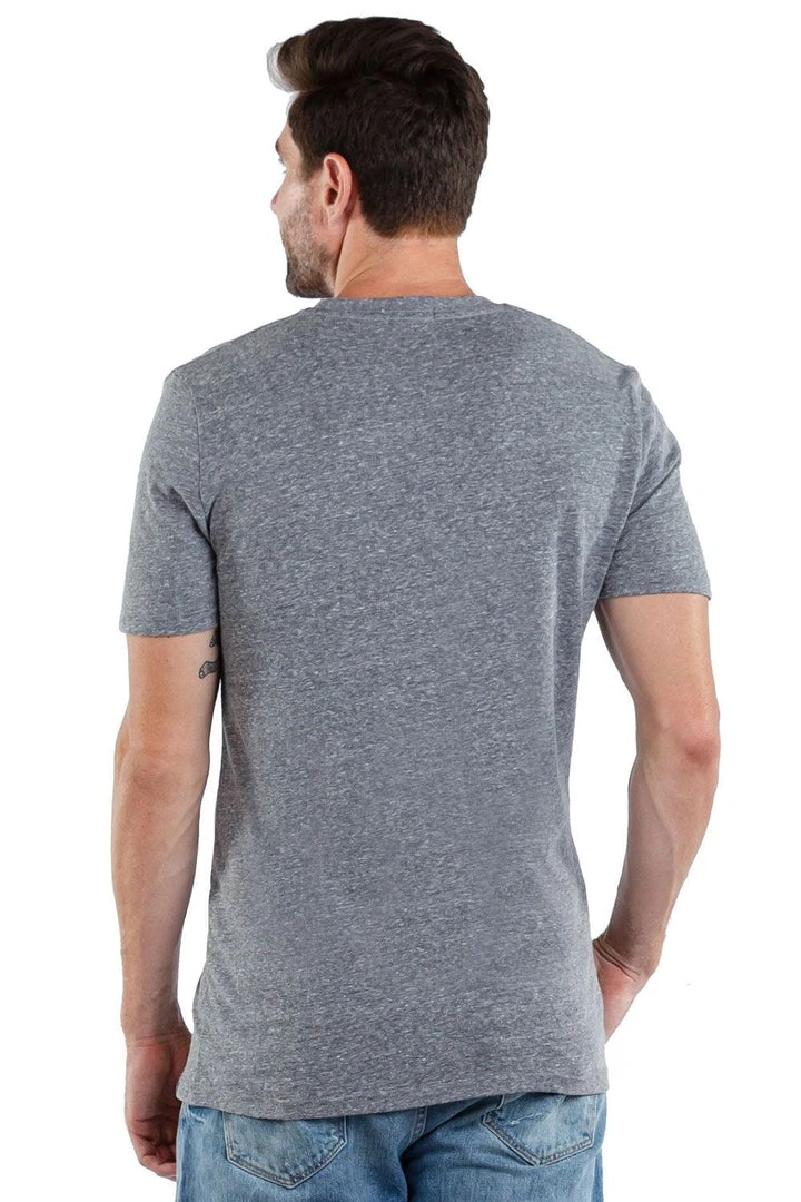 Tipsy Elves Men's Dad Bod Santa Tee 4 Tipsy Elves Men's Dad Bod Santa Tee