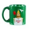Tipsy Elves Happy Birthday Jesus Mug