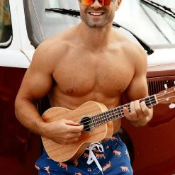 Tipsy Elves Summer Hundo P Sunglasses 14 Tipsy Elves Summer Hundo P Sunglasses