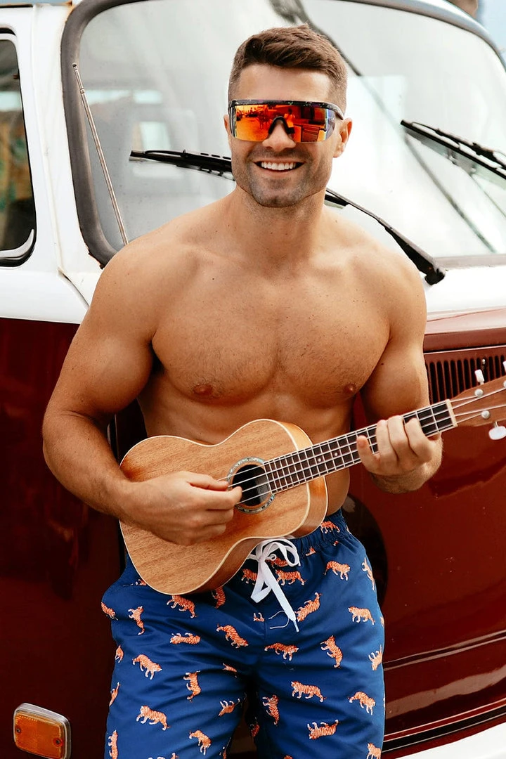 Tipsy Elves Summer Hundo P Sunglasses 8 Tipsy Elves Summer Hundo P Sunglasses