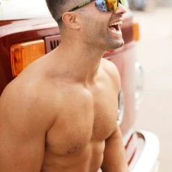 Tipsy Elves Summer Hundo P Sunglasses 15 Tipsy Elves Summer Hundo P Sunglasses