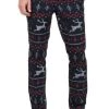 Tipsy Elves Rage Deer Suit Pants