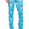 Tipsy Elves Snowman Is An Island Suit Pants 2 Tipsy Elves Snowman Is An Island Suit Pants