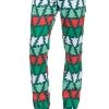 Tipsy Elves Pine Playboy Suit Pants