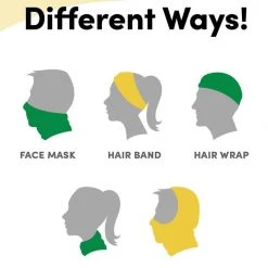 Tipsy Elves Holidays & Occasions Tree Splitter Ski Face Cover 10 Tipsy Elves Holidays & Occasions Tree Splitter Ski Face Cover