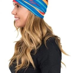 Tipsy Elves Holidays & Occasions Dusk Run Ski Face Cover