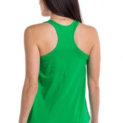 Tipsy Elves Women's Fit Shaced Tank Top
