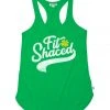Tipsy Elves Women's Fit Shaced Tank Top