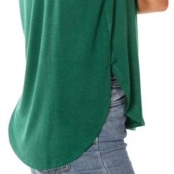 Tipsy Elves Women's Shake Ya Lass Tank Top 7 Tipsy Elves Women's Shake Ya Lass Tank Top