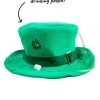Tipsy Elves Holidays & Occasions St. Paddy's Drinking Top Hat