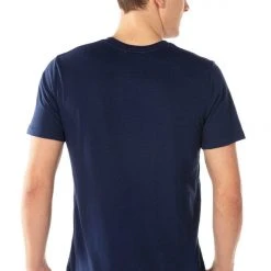 Tipsy Elves Men's Guess Who's Back Tee