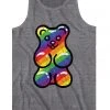 Tipsy Elves Gummy Hunny Tank Top - Men's Cut