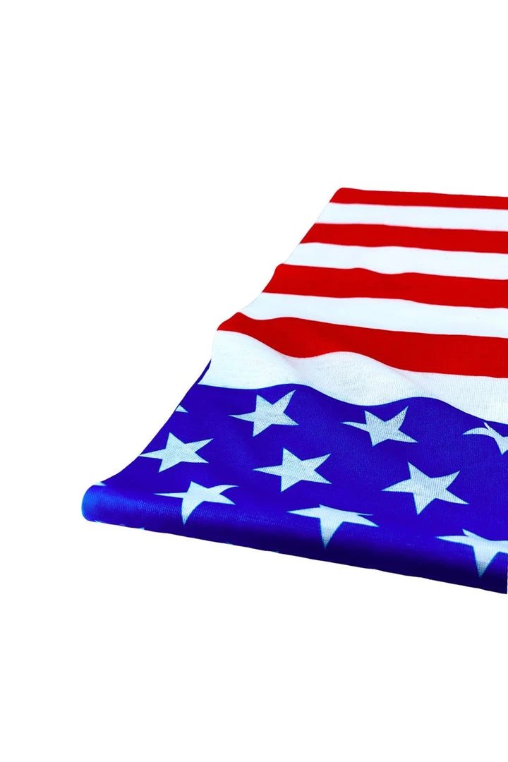 Tipsy Elves American Flag Ski Face Cover 5 Tipsy Elves American Flag Ski Face Cover