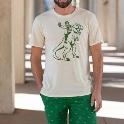 Tipsy Elves Men's Hue Come Here Often? Shorts