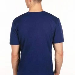 Tipsy Elves Men's Beer Fireworks Repeat Tee Patriotic