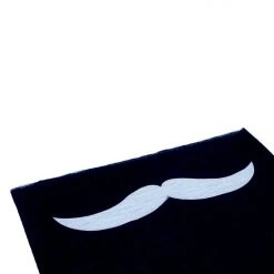 Tipsy Elves Mustache Ski Face Cover Holidays & Occasions