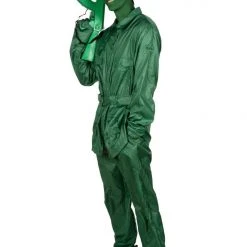 Tipsy Elves Men's Toy Soldier Costume