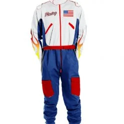 Tipsy Elves Men's Talladega Racer Costume