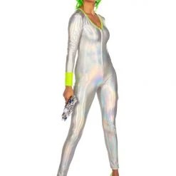 Tipsy Elves Alien Costume
