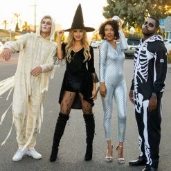 Tipsy Elves Men's Mummy Costume