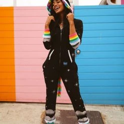 Tipsy Elves Women's Night Mare Unicorn Costume