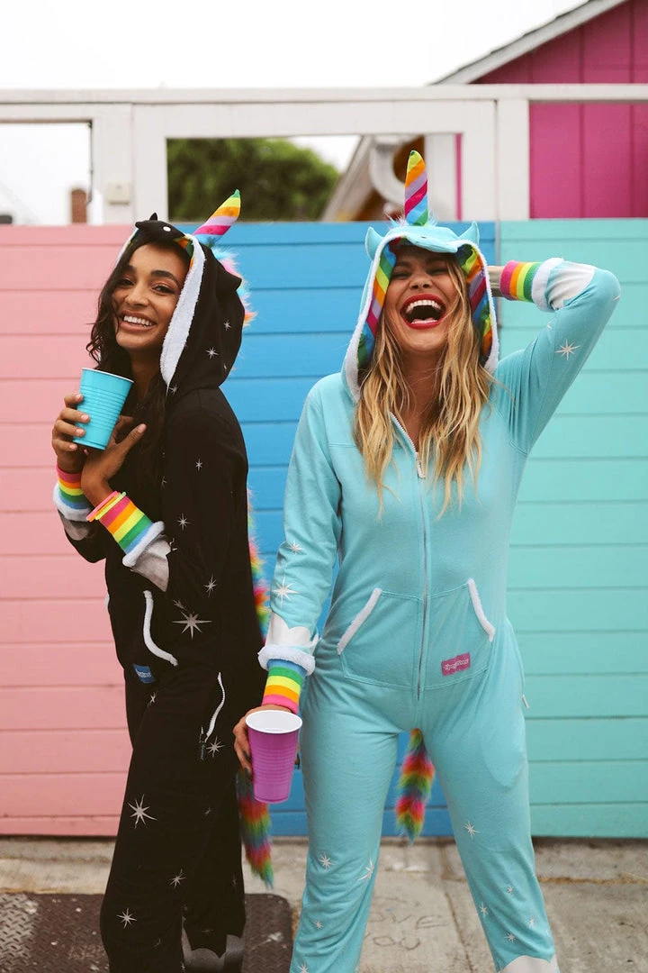 Tipsy Elves Women's Night Mare Unicorn Costume 12 Tipsy Elves Women's Night Mare Unicorn Costume