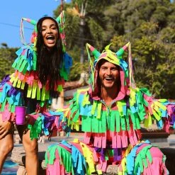 Tipsy Elves Men's Pinata Costume 11 Tipsy Elves Men's Pinata Costume