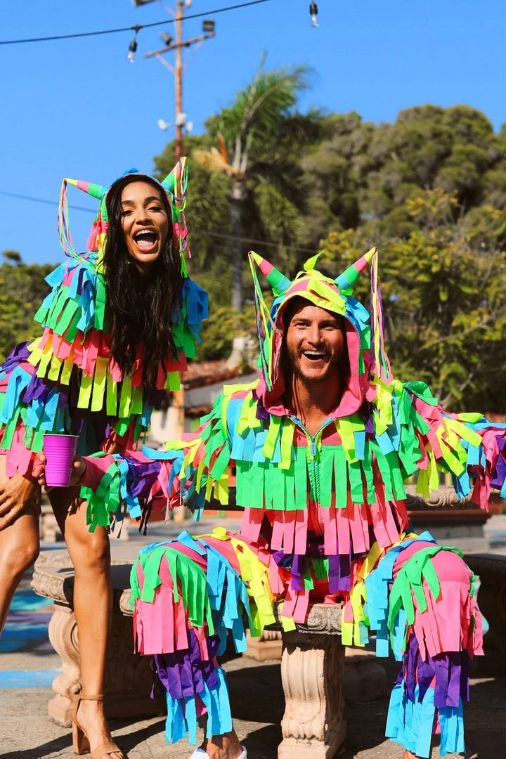 Tipsy Elves Men's Pinata Costume 6 Tipsy Elves Men's Pinata Costume