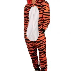 Tipsy Elves Men's Tiger Costume