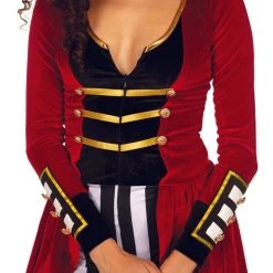 Tipsy Elves Lion Tamer Costume 12 Tipsy Elves Lion Tamer Costume