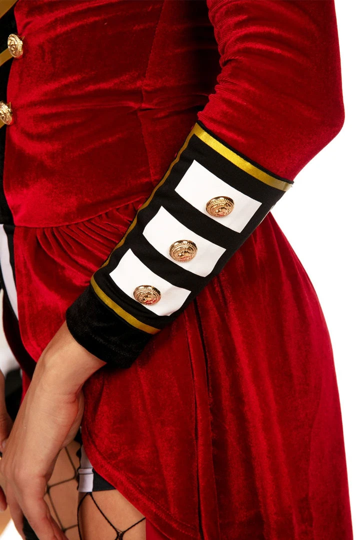 Tipsy Elves Lion Tamer Costume 8 Tipsy Elves Lion Tamer Costume