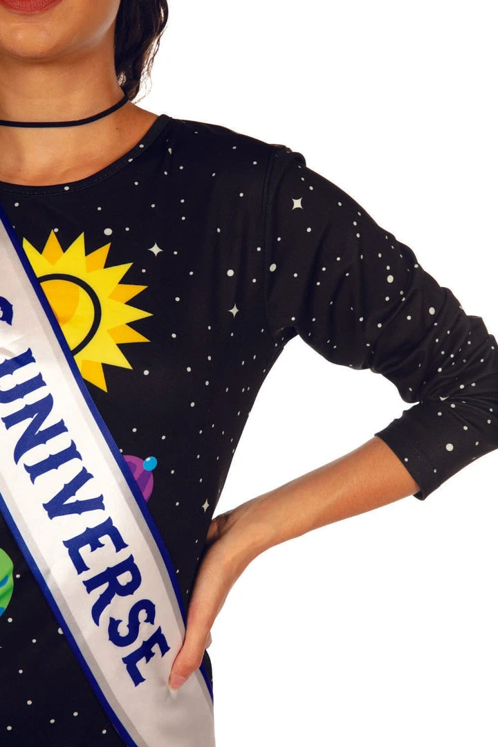 Tipsy Elves Miss Universe Costume Dress 4 Tipsy Elves Miss Universe Costume Dress