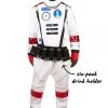 Tipsy Elves Men's Tipsy Astronaut Costume
